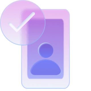 Regale Fondanza crea account registrazione primo passaggio processo